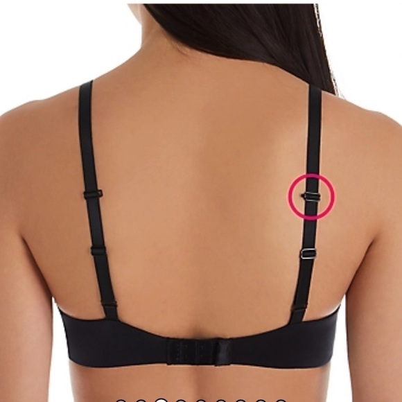 b.tempt'd by Wacoal Future Foundation Wire Free Contour Bra
956281 Size 40C - Picture 11 of 11